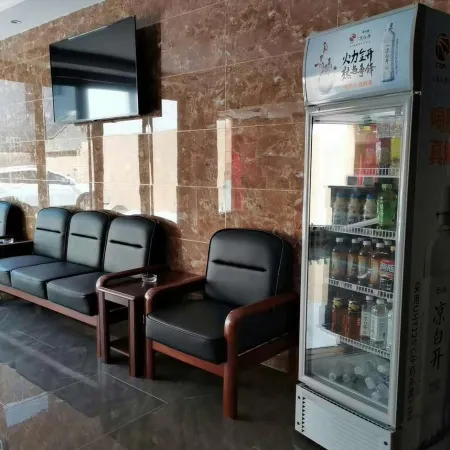 Fangcheng Tianxiang Hotel