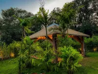 Antheia Resorts, Pawna Lake Các khách sạn ở Shindgaon