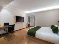 格林豪泰智選酒店（西雙版納景洪告莊星光夜市店） 景洪酒店