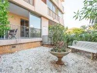 Le Phenicia Hotels near Saint-Laurent-du-Var Station