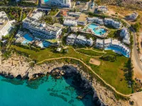 Atlantica SunGarden Beach アヤナパのホテル