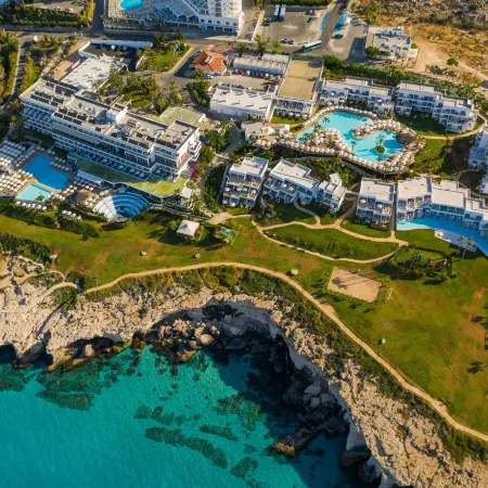 Atlantica SunGarden Beach