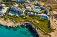 Atlantica SunGarden Beach Hotel di 