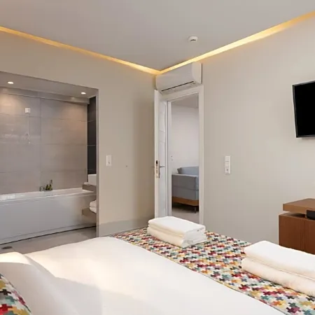 Bio Suites Hotel & Spa