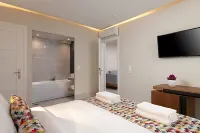 Bio Suites Hotel & Spa - Mountain view