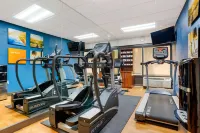 Comfort Suites Tallahassee Downtown