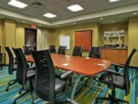 SpringHill Suites Baton Rouge North/Airport Hotels in East Baton Rouge Parish