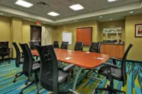SpringHill Suites Baton Rouge North/Airport Hotels in East Baton Rouge Parish