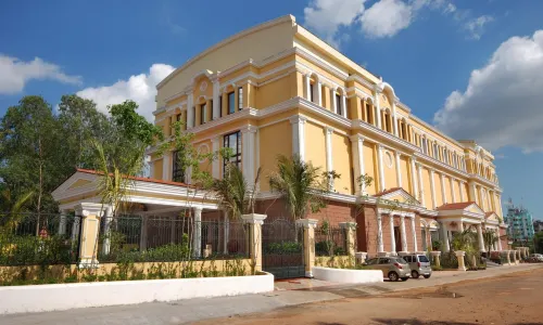 Mayfair Convention
