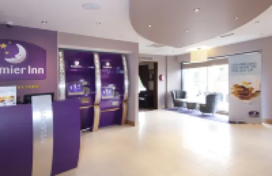 Premier Inn Camberley
