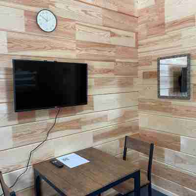 ビワコヒルズビレッジ Rooms