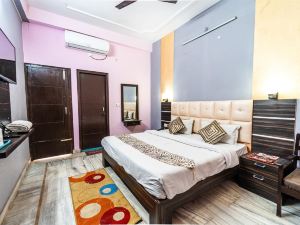 Hotel Oasis International Haridwar