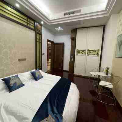 MK度假別墅（環島路分店） Rooms