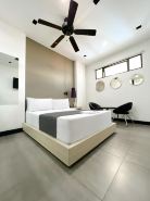 Hotel 47 Medellin Center