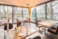 Haus am Spreebogen - Pysäköinti