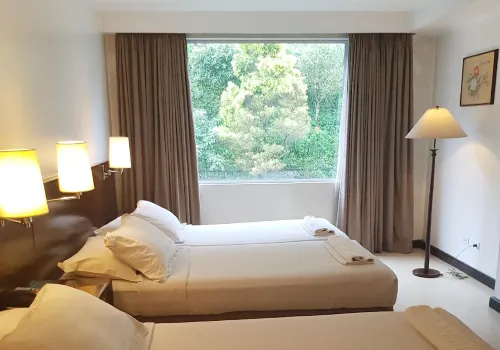 Hotel Supreme Convention Plaza Hotels in La Trinidad