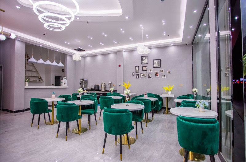 Micro · time boutique hotel (flagship store of guilin liangjiang airport) photo 3