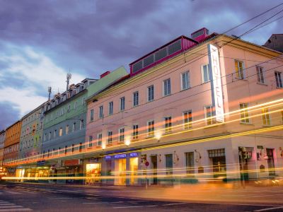 Hotel Drei Raben