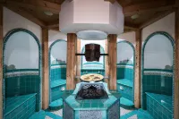 Hotel Adula - spa