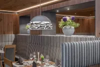 Hotel Tyrolerhof - Frühstück