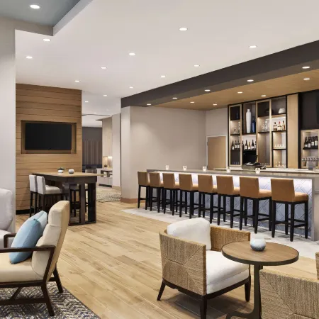 Hyatt Place Virginia Beach/Oceanfront