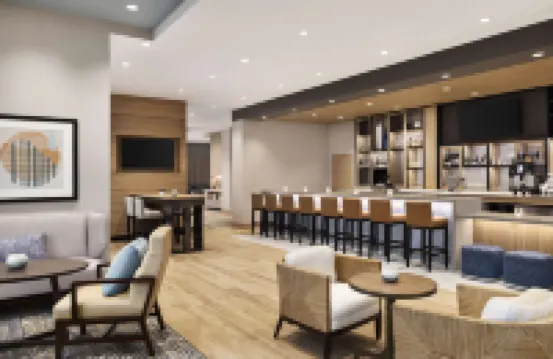Hyatt Place Virginia Beach/Oceanfront