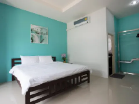 The Resort Kabinburi Hotels in Kabin Buri