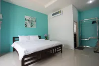 The Resort Kabinburi Hotels in Kabin Buri