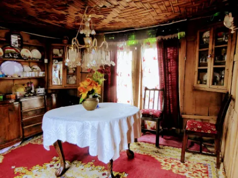 House Boat Royal Lodge