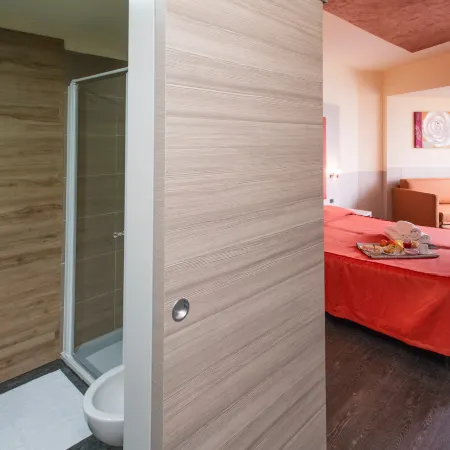 Hotel Sole Malcesine
