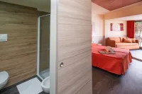 馬爾切西內索萊酒店 - SPA