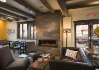 The Sage Hotel - Wifi