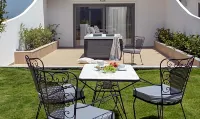 Letsos Hotel - bar