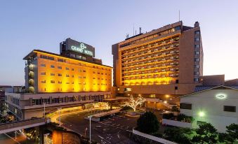 Grand Hotel Hamamatsu