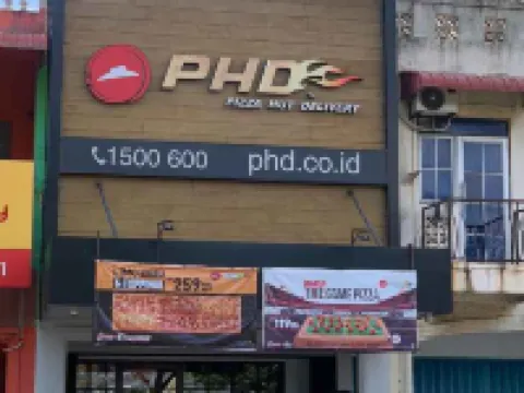天際飯店 鄰近天恩弥勒佛院的酒店