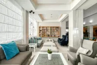 Atlantica Sea Breeze, Adults Only Hotels in Famagusta