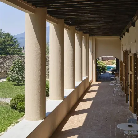 Badia Giulia