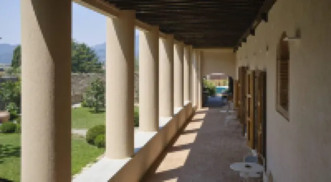 Badia Giulia