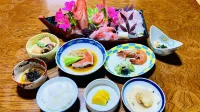 Sakakuraso Hotel a Minamiizu