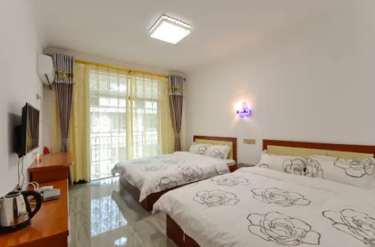 Xianju Yeqinyu Hotel