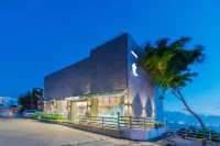 Shenzhen Yisu Cliff Seaview Hotel 다펑 신구 호텔