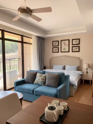 Sesame Apartment