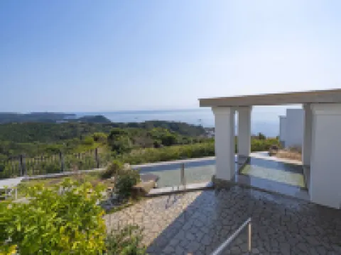 Hotel Bellevedere Hotels in Susami