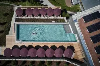 Sporthotel Wagrain - Swimmingpools