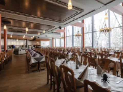 Lapland Hotels Luostotunturi & Amethyst Spa Hotels in Northern Lapland