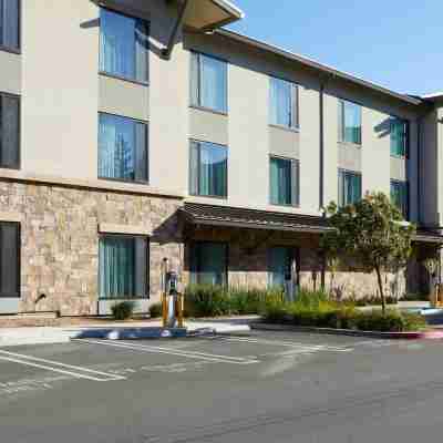 Courtyard Thousand Oaks Agoura Hills Hotel Exterior