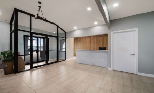 Rodeway Inn & Suites