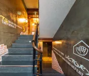 Boryoung Eagle Spark Pension