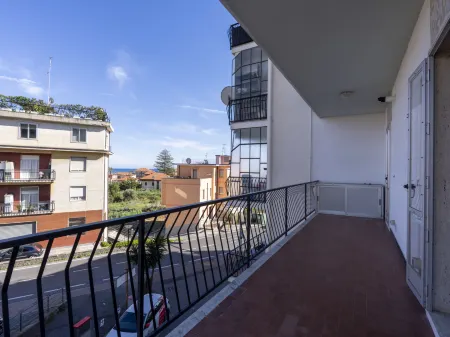 Fraila Отели в г. Riva Ligure