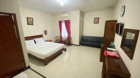 Wisma Tirta Kencana Near Pekanbaru Airport